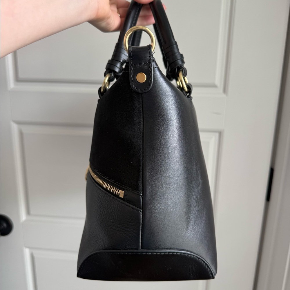 See By Chloe Emy Bag - Picture 6 of 11